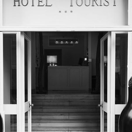 Hotel Tourist Turim Exterior foto